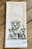 1818 Premium Dish Towel