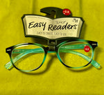 Easy Readers