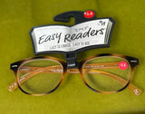 Easy Readers