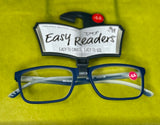 Easy Readers