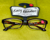 Easy Readers