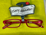 Easy Readers