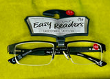 Easy Readers