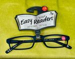 Easy Readers