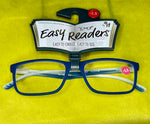 Easy Readers