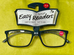 Easy Readers