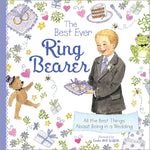 Best Ever Ring Bearer, The