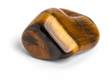 Tiger Eye Tumbled