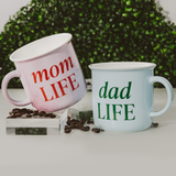 Dad Life Mug