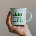 Dad Life Mug