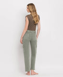 Dixie Cargo Pants - Vervet