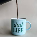 Dad Life Mug