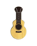 Acoustic Guitar Mint