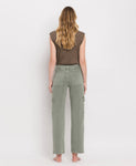 Dixie Cargo Pants - Vervet