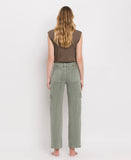 Dixie Cargo Pants - Vervet