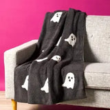 Ghost Blanket