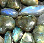 Labradorite Tumbled