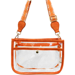 Orange Blossom Bag - Laura Park