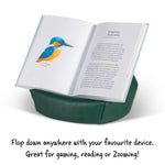 Bookaroo Bean Bag Reading Rest