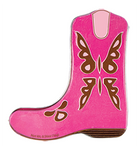 Cowboy Boot Mint