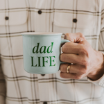 Dad Life Mug