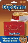 Cup Crate (Cracker)