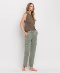 Dixie Cargo Pants - Vervet