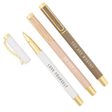 Go For It Pen Set