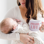 Mom Life Mug