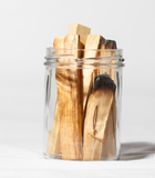 Palo Santo Smudge Sticks