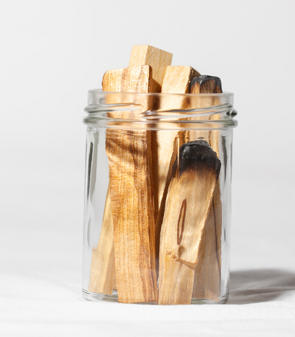 Palo Santo Smudge Sticks