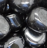 Hematite Tumbled