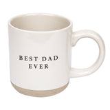 Best Dad Ever Mug