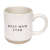 Best Mom Ever Mug