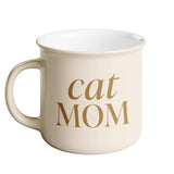 Cat Mom Mug