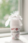 Alabama Stadium Cup (Pack of 6)