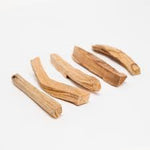 Palo Santo Smudge Sticks