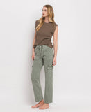 Dixie Cargo Pants - Vervet