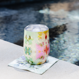 Giverny Wine Tumbler - Laura Park