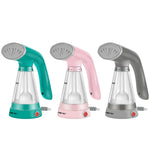 Hand Held Steamer