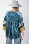 Boho Betsy Tunic