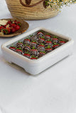 Deviled Egg Tray Insert