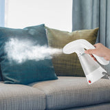 Hand Held Steamer