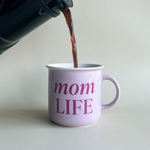 Mom Life Mug