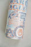 Auburn Insulated Water Bottle 32oz