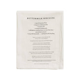 Buttermilk Biscuits Hand Towel