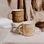 Cat Dad Mug