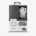 Bookaroo Travel Tech Tidy