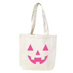 Halloween Canvas Bag