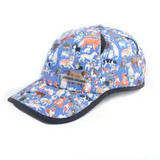 Sipsey Active Hat